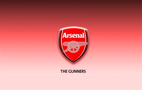 Arsenal Fc Logo Download - Arsenal Fc Logo Vector Eps Free Download 