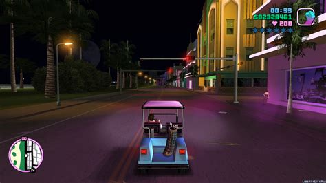 New Textures For Gta Vice City 163 Texture Mod For Gta Vice City