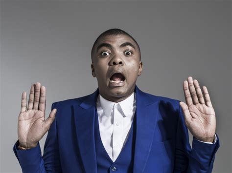 10 South African Comedians That Will Make You Laugh Till You Drop