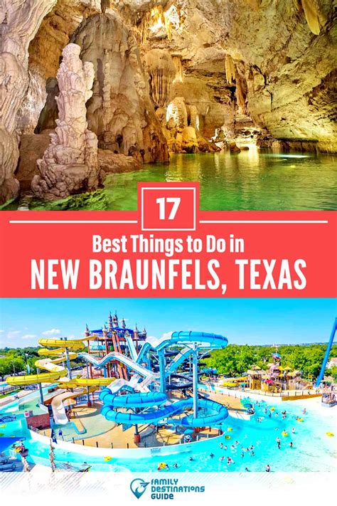 17 Best Things To Do In New Braunfels Tx For 2023