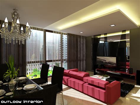 About Us Outlook Interior Interior Design Firm Singapore