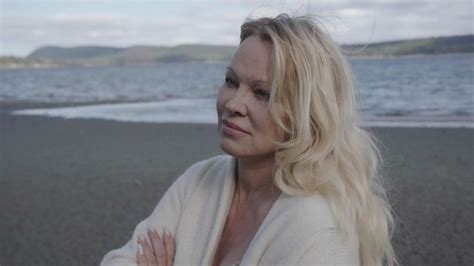 Pamela Anderson Opens Up In A Documentary That Works To Help Reclaim Her Narrative Cnn
