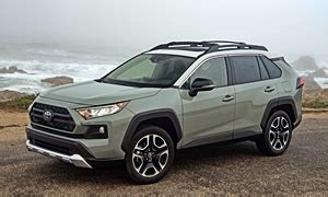 Found out it is a common problem with toyota vehicles not only 4runners. Toyota RAV4 MPG: Real-world fuel economy data at TrueDelta