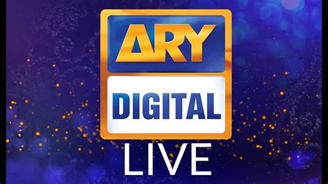 Ary Digital Live Streaming Aulaad Drama Live Streaming Youtube