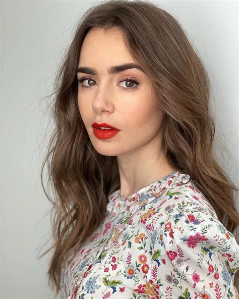 Lily Collins Rprettygirls