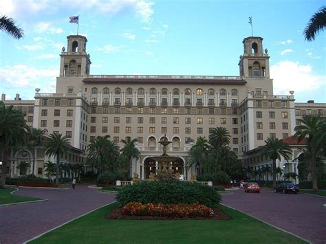 The Breakers Historic Hotel West Palm Beach