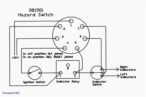 Wiring Diagram Lucas Ignition Switch Wiring Diagram