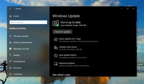 Windows 10 version 1903 may 2019 update available for every one, here's everything you need to know from windows light theme to windows sandbox. Direct Download links for KB4497935 Windows 10 Build 18362.145