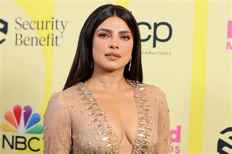 Priyanka Chopra Apologizes For Participating In The Activist After Backlash