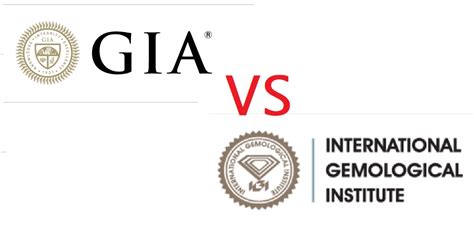 Igi Vs Gia What Is The Difference