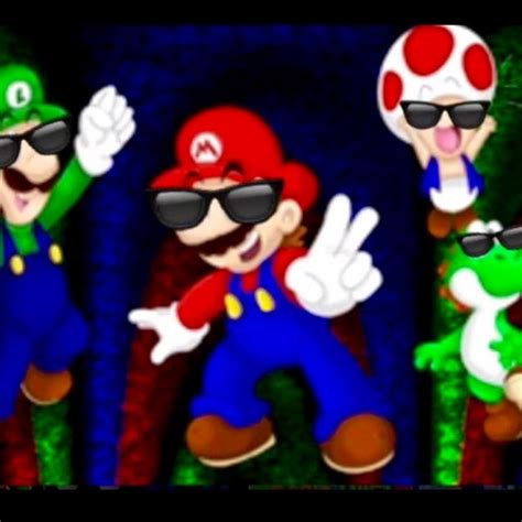 The Swag Mario Bros Youtube