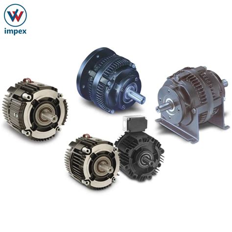 Warner Electric Electromagnetic Clutches For Industrial At Rs In