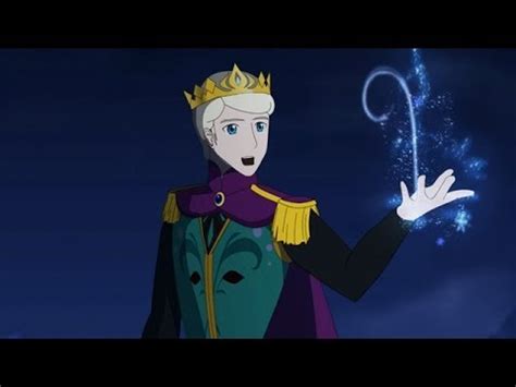 Watch Disney S Frozen Let It Go Sequence Animated Performed By Natewantstobattle Male