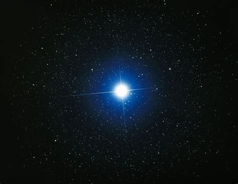 No es que el espacio vacío carezca de interés. ¿Qué son las estrellas? Definición, características y ...