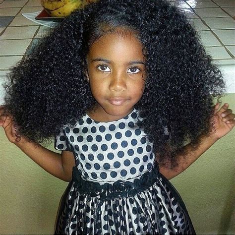 Uniqueprophetess Beautiful Black Babies Kids Hairstyles Baby
