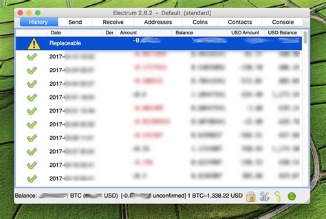 Luckily, there are ways to cut down on the costs, if you're patient enough to learn how the bitcoin blockchain works and the right tools to use. How to Fix Slow Bitcoin Transactions with Replace-By-Fee