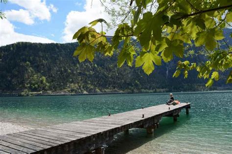 Ticketpreise 2021herunterladen fahrplan 2021herunterladen achtung: GAISALM ️ die schönste Achensee Wanderung am Mariensteig