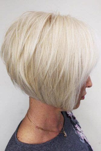 35 Glamorous Bang Hairstyles For Older Women That Will Beat Your Age