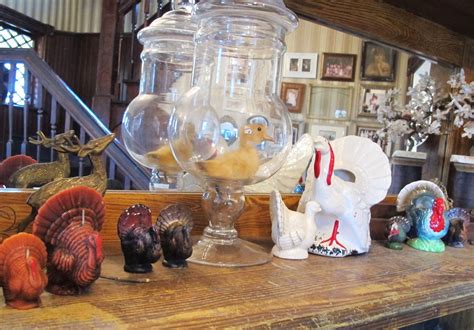 We did not find results for: Vintage by Crystal: Thanksgiving Decorations in December...