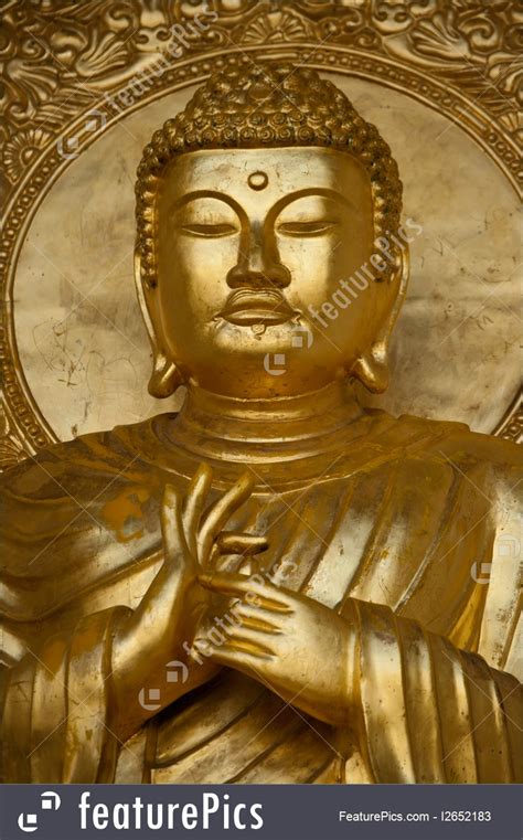 Gold is a precious metal that has been used throughout history as both a currency and a store of value. Picture Of Gold Budha