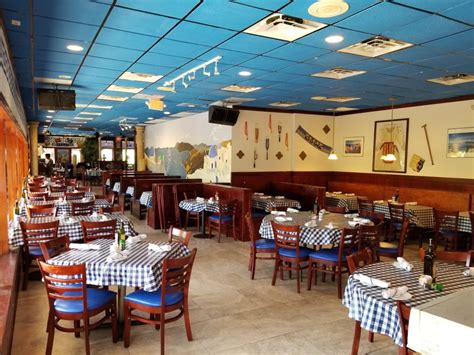 My Big Fat Greek Restaurant Dania Florida United States Global Greek Directory Unites All
