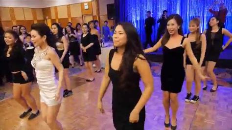 Bride Performs Epic Surprise Wedding Dance Youtube