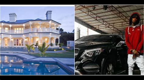 Vybz Kartels House Cars And Wife Vybz Kartel Net Worth
