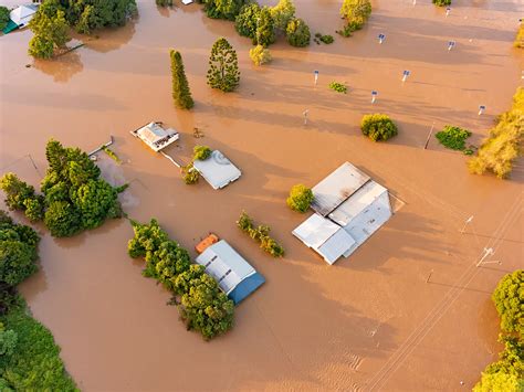 Thousands Evacuate As Australia Reels From Severe Flooding Weather News Al Jazeera