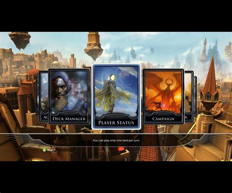 Magic The Gathering Duels Of The Planeswalkers 2013 Screenshots