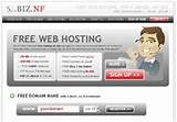 Pictures of Completely Free Domain Name And Hosting