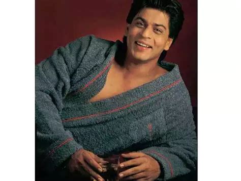 Shah Rukh Khans First Interview With Filmfare