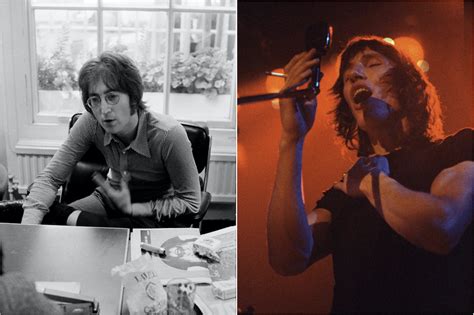 John Lennon Once Received High Praise From Pink Floyd S Roger Waters