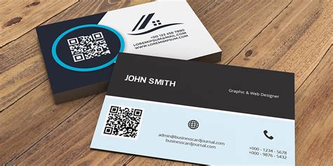 Business Cards For Personal Use