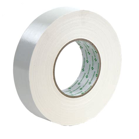 Nichiban 1200 Gaffa Tape 38mm 50m White Fairlight