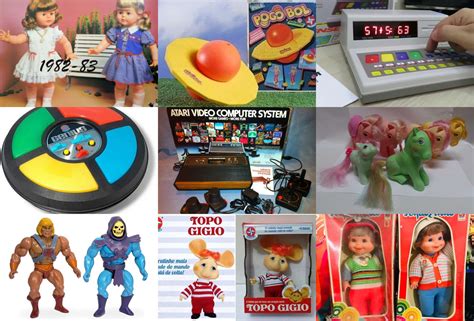 brinquedos antigos dos anos 80 os sucessos da estrela e mais