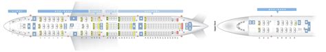 Seat Map Boeing 747 800 Lufthansa Best Seats In Plane