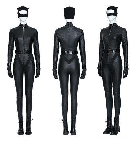 Buy Catwoman Cosplay Costumes Fastcosplay