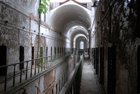 History Of Prisons From Ancient To Modern Prisons
