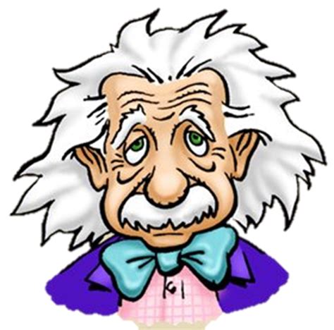 Dibujos De Einstein Imagui