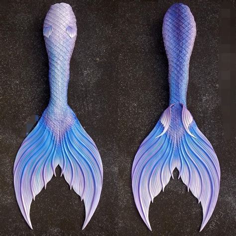 Qq 20170919150149 Finfolk Mermaid Tails Blue Mermaid Tail Realistic