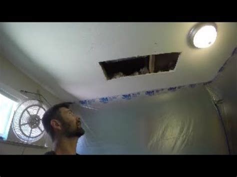 Get instant quality info at izito now! How To Repair a Water Damaged Ceiling | THE HANDYMAN ...