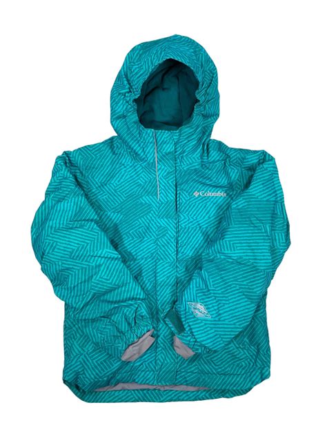 Kids Whirly Insulated Snow Jacket Outandback Outdoor