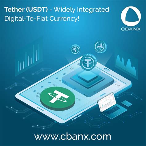 There are three basic types of cryptocurrency: Tether is a blockchain-enabled platform created to provide ...