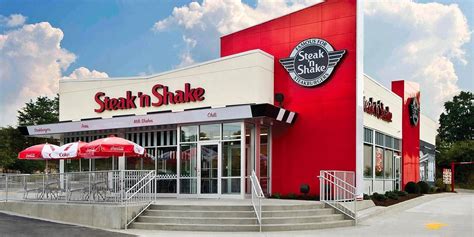 Summary Judgment For Steak N Shake Reversed In Employees Sexual