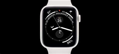 Tap the calendar icon if you want the calendar on the face and then use the style arrows for the right look. How to Find and Download the Best Apple Watch Faces