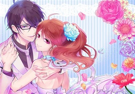 Brothers Conflict Azusa And Ema