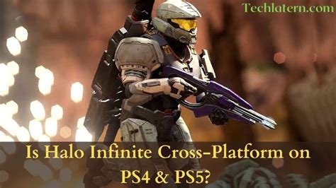 Is Halo Infinite Cross Platform In 2023 Pc Xbox Ps4
