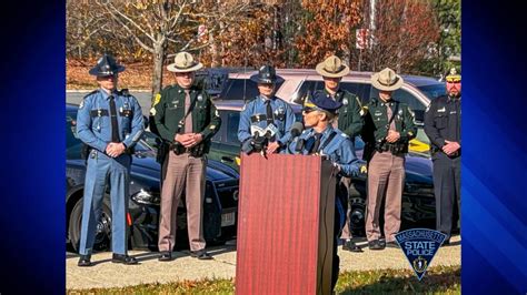 State Police Adding Extra Patrols To Deter Drunk Driving Ahead Of