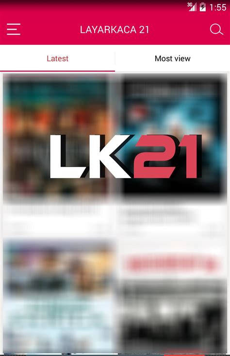 Layar Kaca 21 Terbaru Newstempo