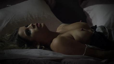 Nude Video Celebs Actress Maria Bopp